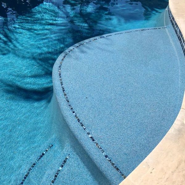 Can You Replaster a Pool Over Old Plaster? Learn More! Express Pool Plastering & Repairs